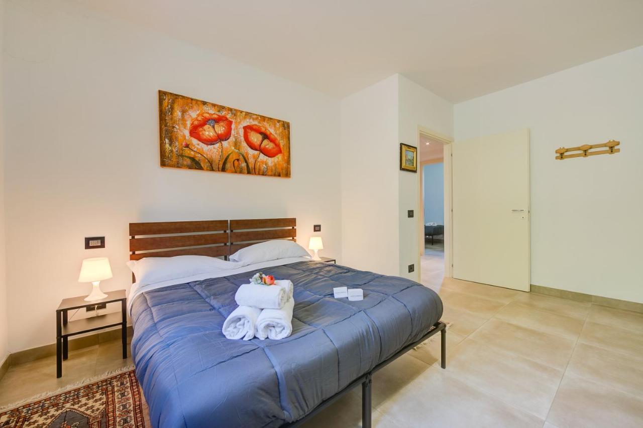 Villa Teresa Apt Lake Garda View - Happy Rentals Soiano Del Lago Dış mekan fotoğraf